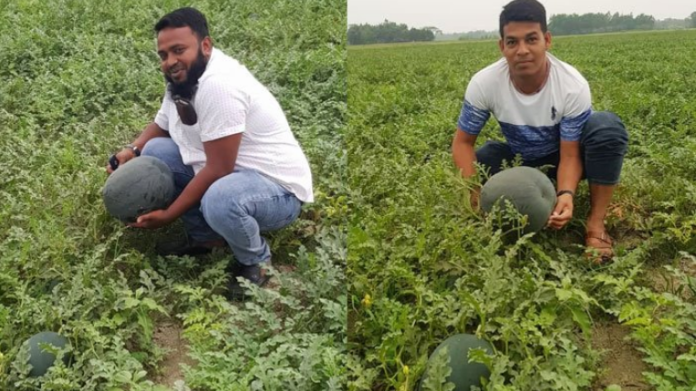 কারাগারে পরিকল্পনা, তিন মাসেই কোটিপতি ২ যুবক